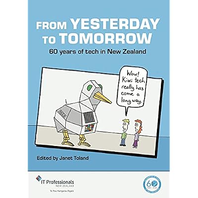 From Yesterday to Tomorrow