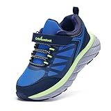 Boys Girls Kid Orthopedic Walking Shoes Arch Support: Fit...