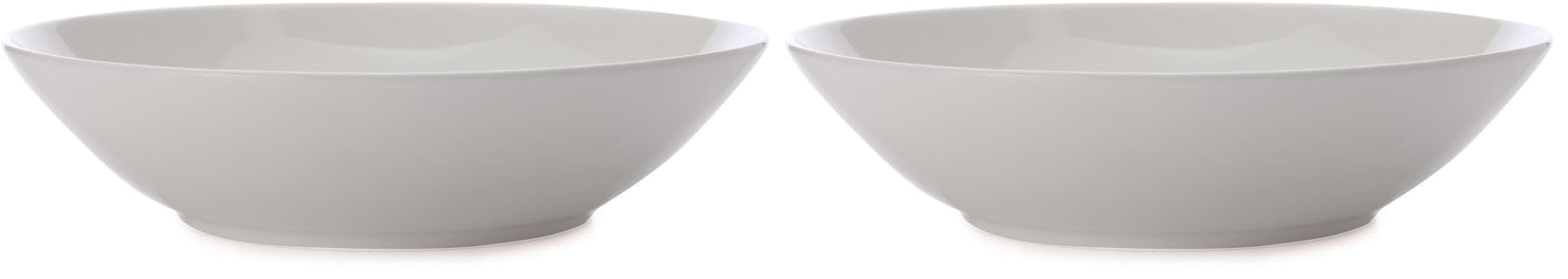 Maxwell & Williams Cashmere Coupe Soup Bowl 20cm (Pack of 2)
