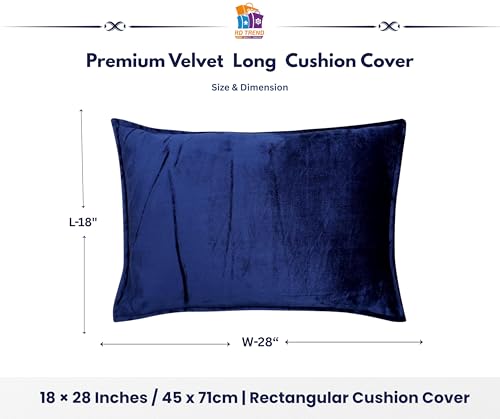 Image of RD TREND LongCushion Cover