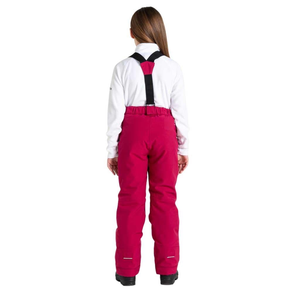Dare 2b Jungen Salopettes Dare 2b Boys Outmove Ii Waterproof Breathable Ski Pants
