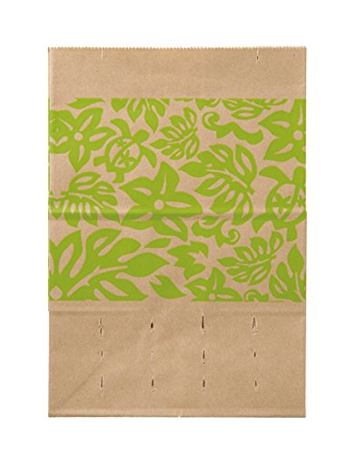 Imedia Disposable Drainer Bags, 40 Pieces, Made in Japan, Waterproof Paper, Triangular Corners, Trash Bags, Paper Bags, Sink, Freestanding, Draining Bag, Draining Bag