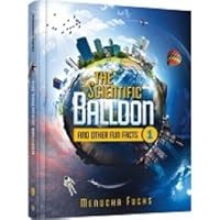 The Scientific Balloon 1614651191 Book Cover