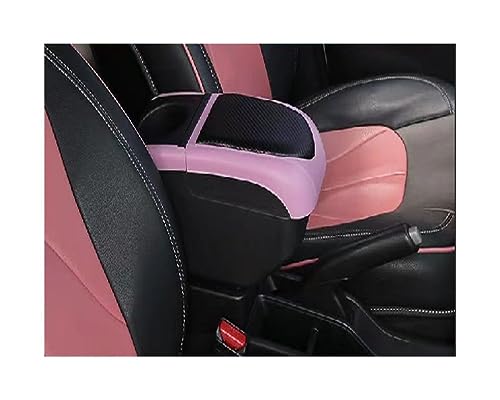 Organisateur d'accoudoir Toyota Aygo X 2022 : finis le désordre et les câbles