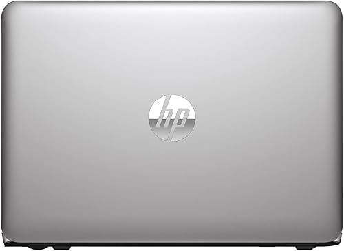 Miniatura 6 de HP Elitebook 725 G3 - Laptop con pantalla HD de 12.5 pulgadas, AMD Pro A8-8600B hasta 3.0GHz, 8 GB de RAM, disco de estado sólido de 256 GB, cámara