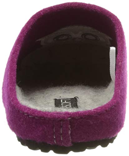 Supersoft 542 167, Pantofole Bambina