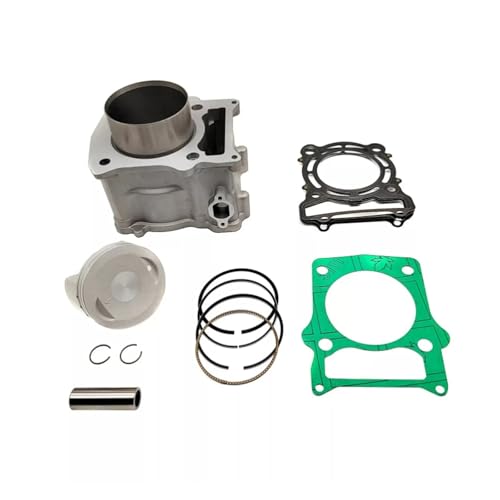 �{�A�A�b�v �V�����_�[ �w�b�h �L�b�g �ɓK������Hisun �p HS550 ATV UTV 550 P0150001211A0000 Hisun 550 �V�����_�[�L�b�g�K�X�P�b�g�s�X�g�������O