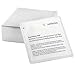 Sartorius YHP02MA ReproEasy Test Pads for MA37 and MA160 Moisture Analyzers, 20 pcs
