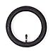 Frenzy Inner Tube Accessori Pattinaggio Unisex Adulto, Nero (Black), 205 mm