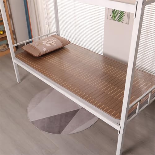 Tapete de bambú perfecto para dormitorio y oficina este verano 6