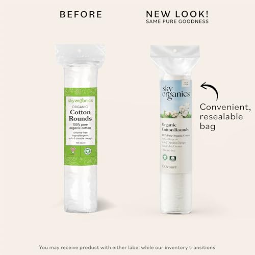 Desmaquillantes, Home Imagen adicional