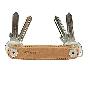 Wunderkey Sleutelorganizer – Compact & Praktisch
