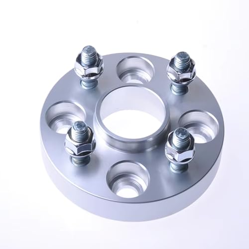 Entretoises de roue Elantra 25mm pour corriger le déport de jante