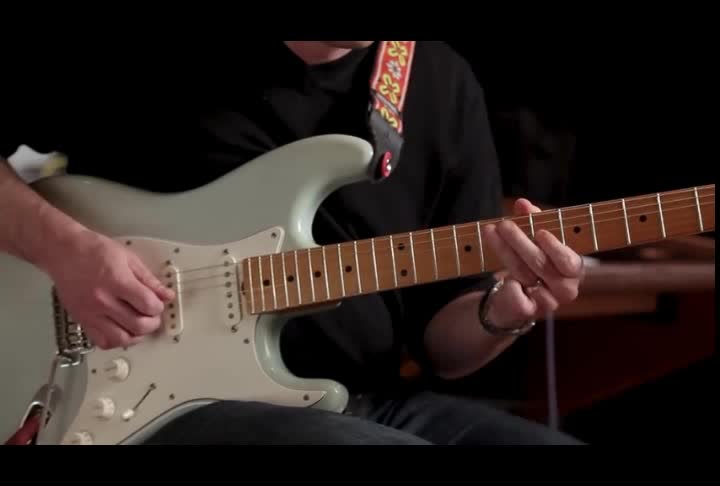 J. Rockett Audio Designs Q Series Melody Overdrive and 6-Band EQ