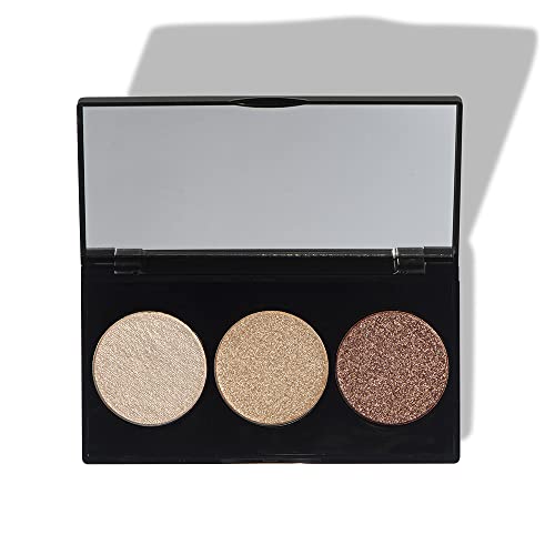 Océane Oceane Paleta De Iluminadores - Highlight Palette Océane Edition 7,2G