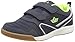 Produktbild Lico BOULDER V Unisex Kinder Multisport Indoor Schuhe, Marine/ Lemon, 33 EU