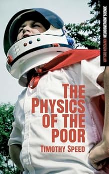 Paperback The Physics of the Poor: A Neurodivergent Meta-Theory of Consciousness Book