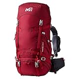 [ミレー] 登山リュック 【レディース】 サースフェー NX 30+5 W MIS0757 ディープレッド S[背面長=43cm]
