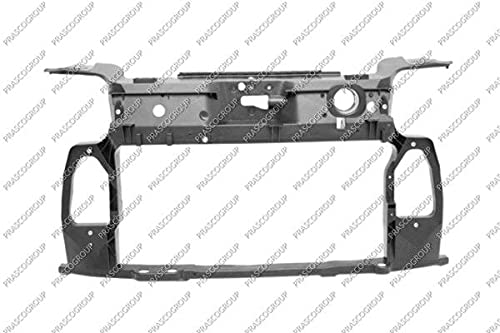 PRASCO FT1223200 Face avant Compatible avec FIAT Panda II 5 portes 169
