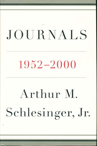 Journals: 1952-2000 view 2