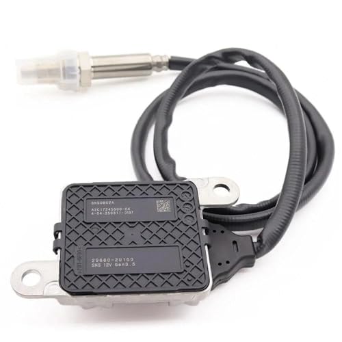 Capteur oxyde d'azote 296602U100 pour entretien échappement Hyundai