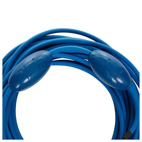 Gearwiz WIZ- CABLE 2 60Ft Blue Cable Only Compatible With Dolphin Pool Robot Nautilus Cc Plus [Non Wifi] thumb #2