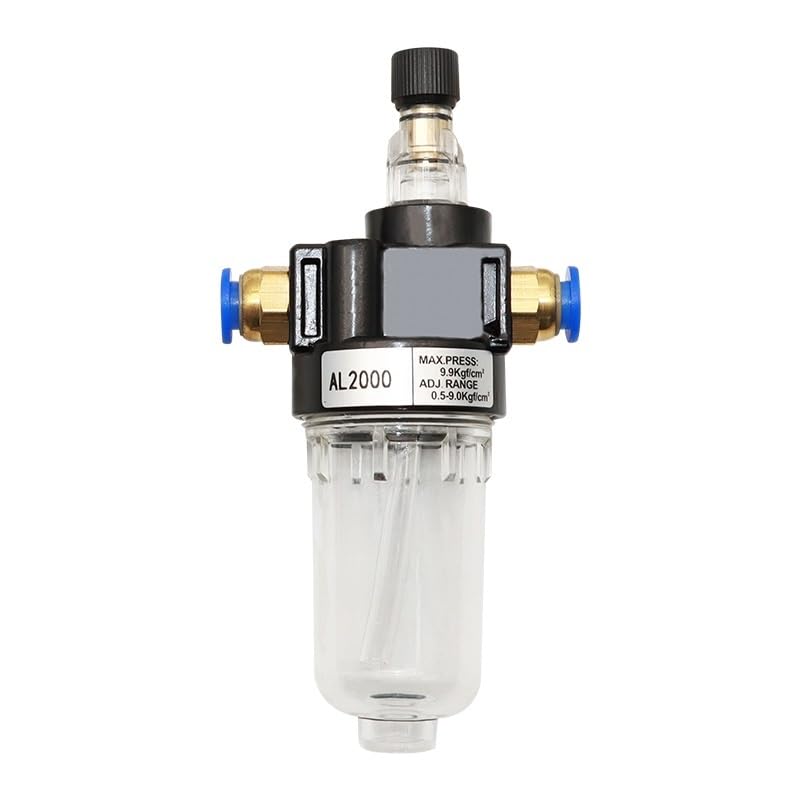 Compresseur de lubrification d'air AL2000 G1/4 pour votre atelier de bricolage