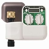 Orbit 2-Dial Digital Timer 62040