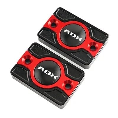 Bouchon réservoir liquide de frein avant CNC moto ADX125 ADX300 ADXTG400 2018-2025
