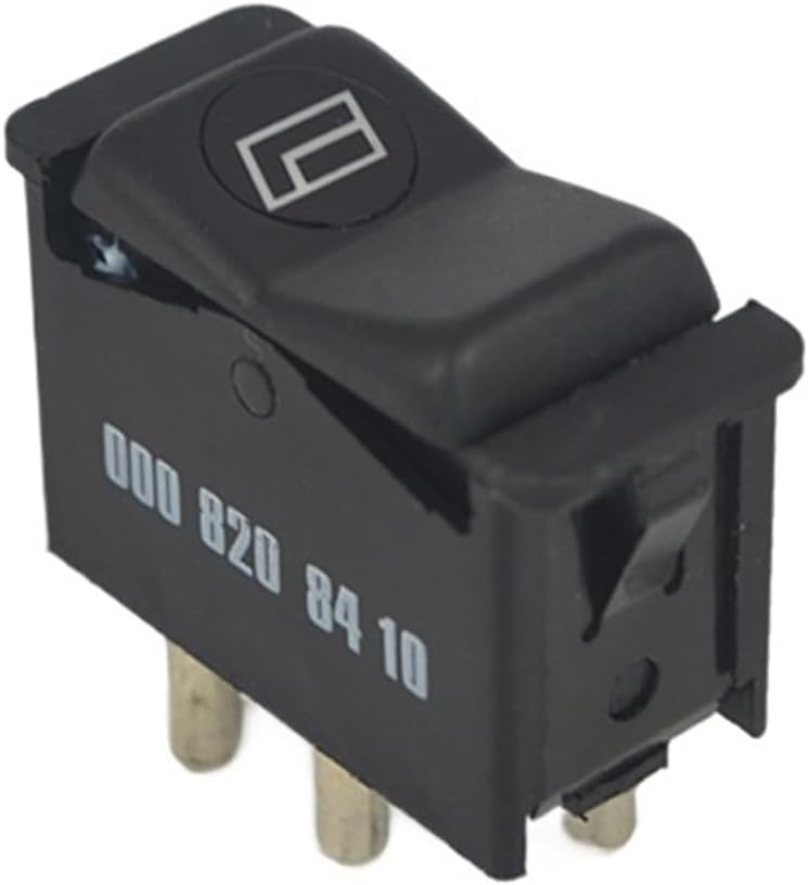 Glass Lift Switch 000 820 84 10