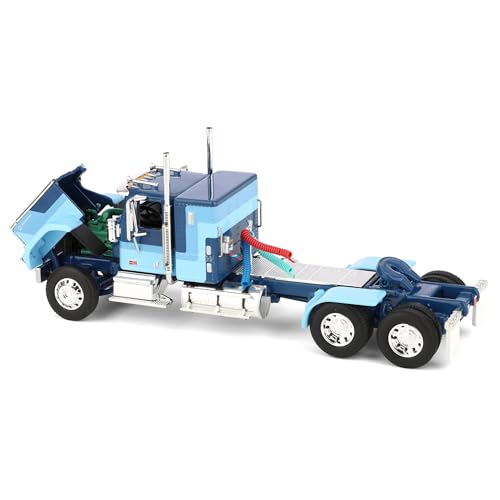 First Gear GMC General 1:64 con remolque tanque cisterna miniatura 5