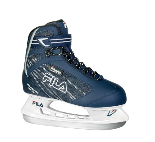 FILA SKATES 010421003 BREEZE Pattino in linea Unisex BLUE Taglia 43