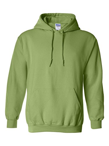 Gildan 18500 - Classic Fit Adult Hooded Sweatshirt Heavy Blend - First Qualit.