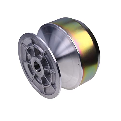 HOLDWELL 18 MPH Primary Drive Clutch AM128794 AM140985 AM141005 Compatible with John Deere 4X2 Gators Diesel Gator Trail Gator Worksite Gator 1200A Bunker and Field Vehicle by HOLDWELL - Image 7