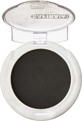 Sombra Uno Compacta Safira Linha Basic N 01 Bs63264