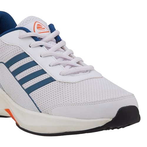 Image of Duke Mens Fwol2077 Sneaker