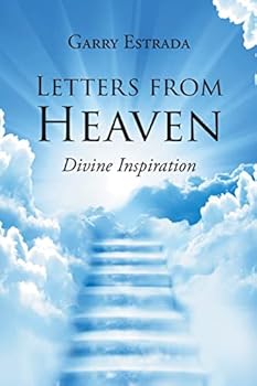 Paperback Letters from Heaven: Divine Inspiration Book