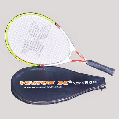Vector X VXT520-23 Tennis Racquet, Junior