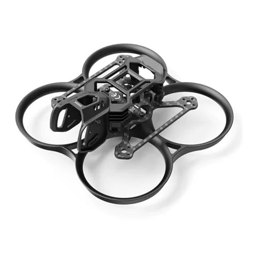 Châssis conduit PA12 Pavo20 Pro Series haute résistance PROII Black