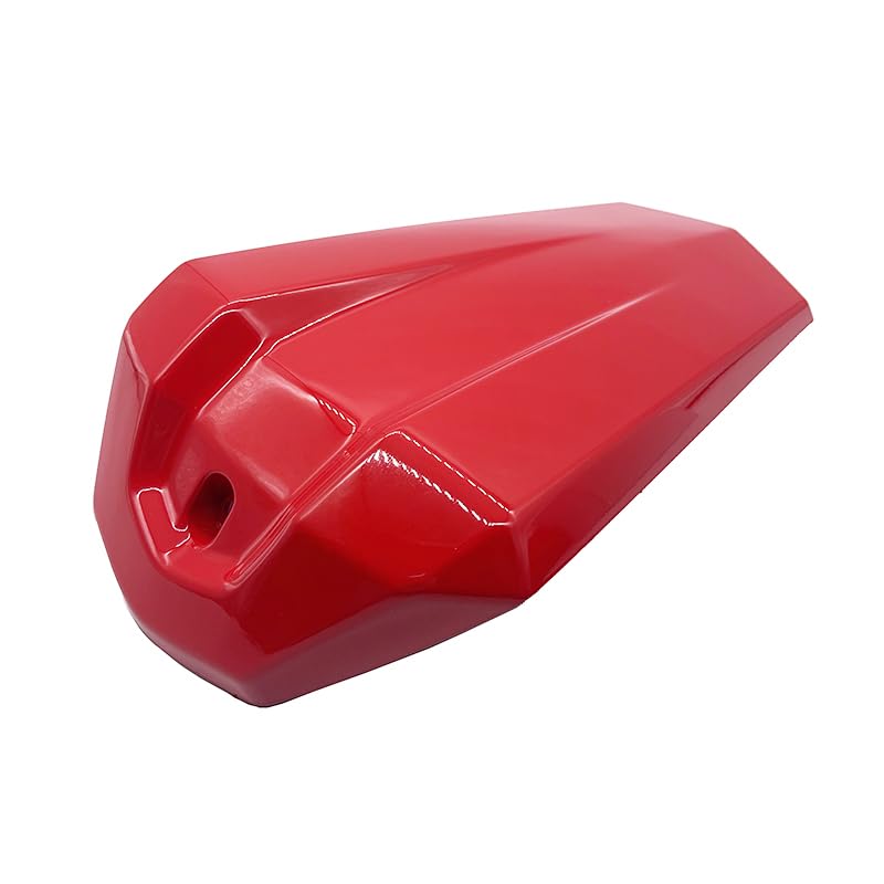 Capot de selle YZF-R125 finition précise | Housse arrière rigide