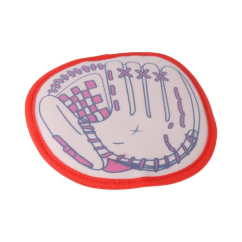 DYNWAVE Toss and Catch Ball Game Paddle Game Sports Throw and Catch Game Favor for Kids Adults Family Backyard Game Beach Toy, Paddle Only