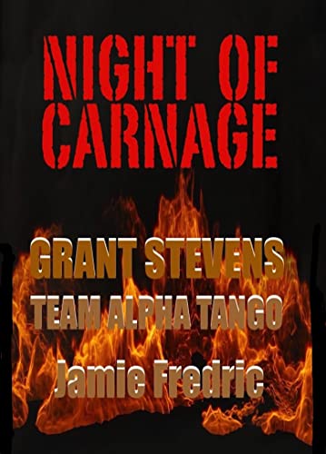 Night of Carnage