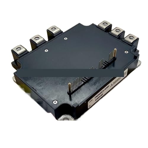 Évitez les pannes électriques avec le module IGBT PM600CLA060 - 3