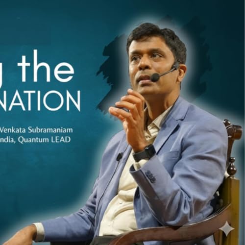 Quantum Nation Understanding the Next Tech Revolution | Vidtune Studio Podcast | हिंदी