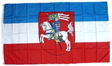 Fahne Niederlande Curaçao – 90 X 150 Cm, UV-beständig, NEU