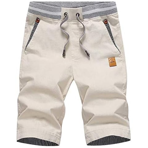 GUNLIRE Boys' Casual Shorts Cover