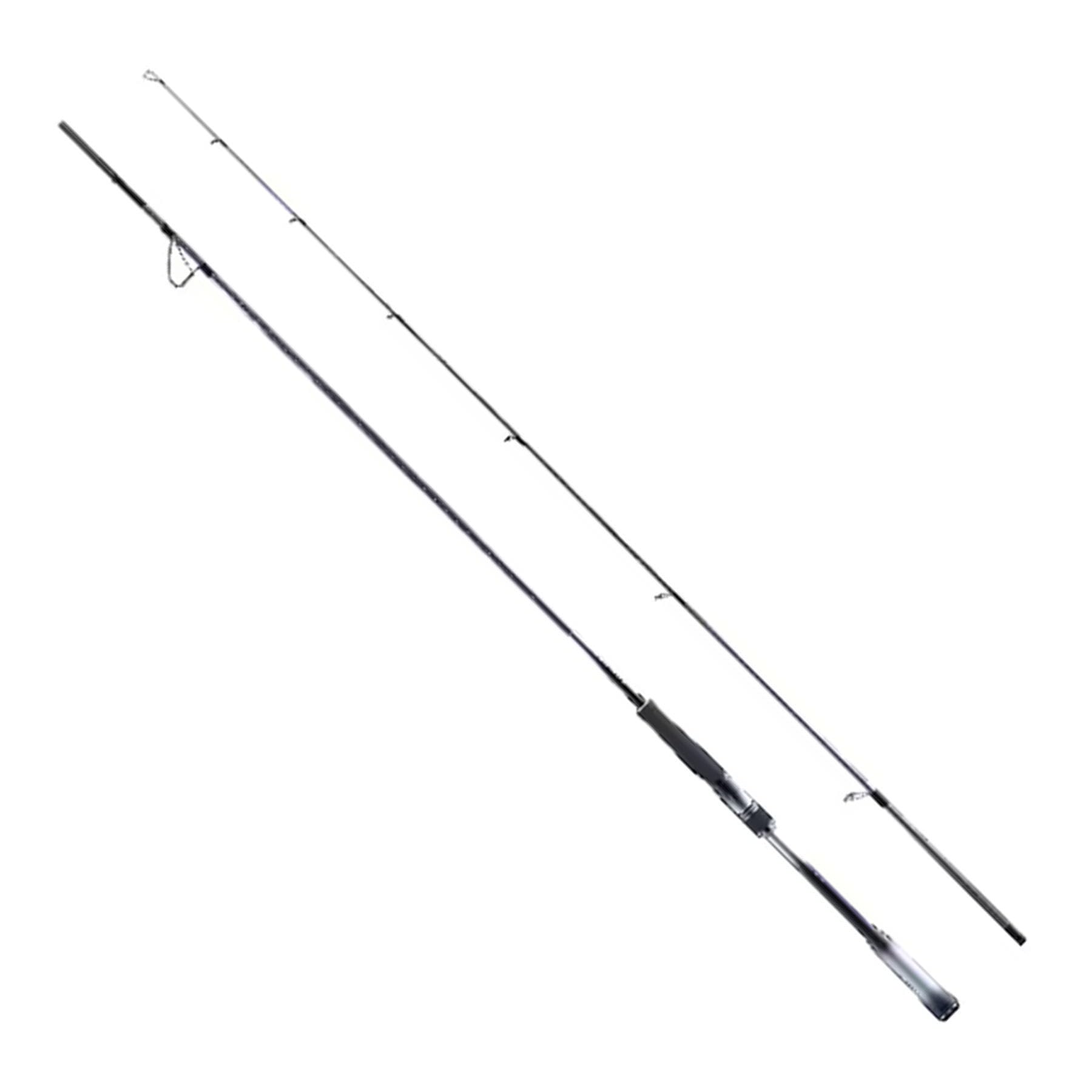 Amazon | シマノ(SHIMANO) シーバスロッド 26ルナミス S80MH | シマノ