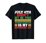 Photo Gallery juneteenth è la mia ragazza nera del giorno dell"indipendenza 4 luglio maglietta Photo Gallery juneteenth è la mia ragazza nera del giorno dell"indipendenza 4 luglio maglietta