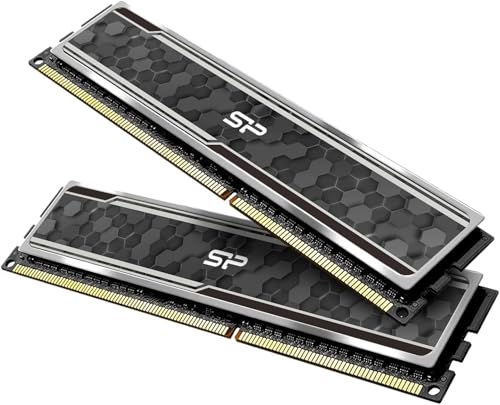 Silicon Power Value Gaming DDR4 RAM 32GB (2x16GB) 3200MHz (PC4