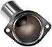 Dorman 902-2081 Engine Coolant Thermostat Housing Compatible with Select Models